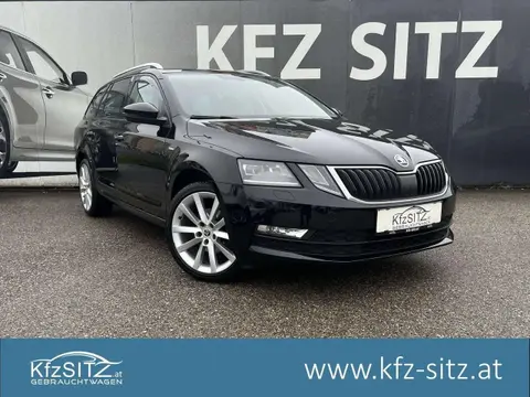 Used SKODA OCTAVIA Petrol 2018 Ad 