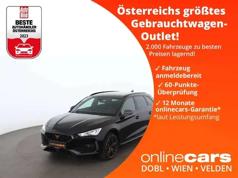 Used CUPRA LEON Hybrid 2021 Ad 