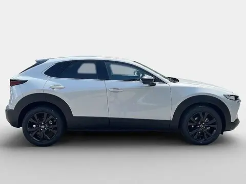 Annonce MAZDA CX-30 Essence 2024 d'occasion 