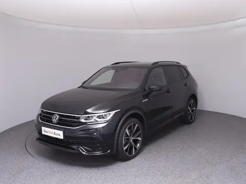 Annonce VOLKSWAGEN TIGUAN Essence 2024 d'occasion 