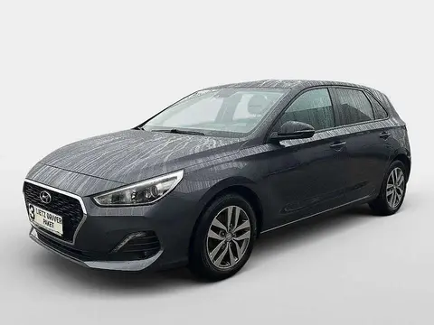 Annonce HYUNDAI I30 Essence 2020 d'occasion 