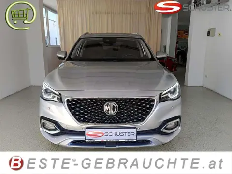 Used MG EHS Hybrid 2022 Ad 