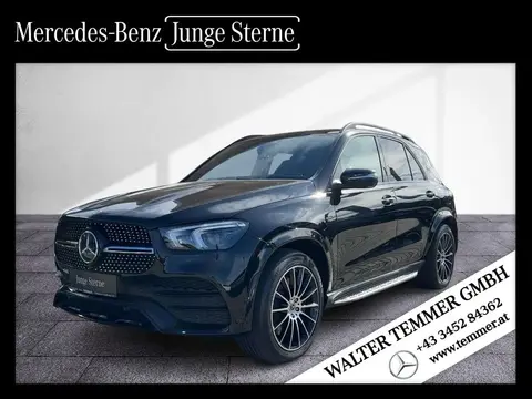 Used MERCEDES-BENZ CLASSE GLE Hybrid 2021 Ad 