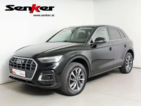 Annonce AUDI Q5 Diesel 2024 d'occasion 