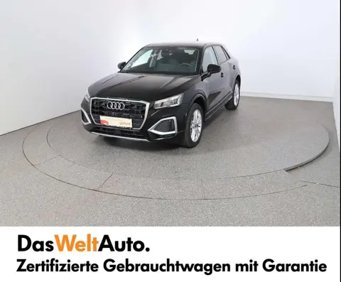 Used AUDI Q2 Petrol 2024 Ad 