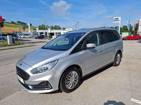 Annonce FORD GALAXY Diesel 2020 d'occasion 