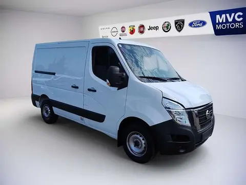 NISSAN INTERSTAR Diesel 2024 Leasing ad 