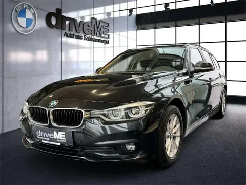 Used BMW SERIE 3 Diesel 2018 Ad 