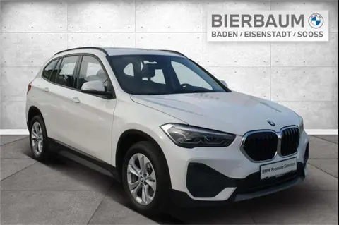 Used BMW X1 Hybrid 2021 Ad 