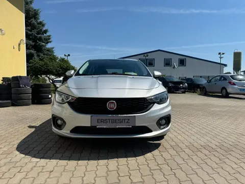 Used FIAT TIPO Diesel 2018 Ad 