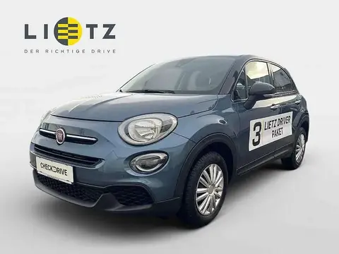 Used FIAT 500X Petrol 2021 Ad 