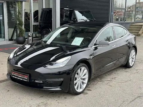 Annonce TESLA MODEL 3 Électrique 2019 d'occasion 