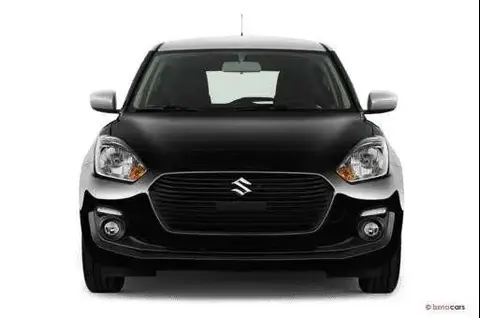 Annonce SUZUKI SWIFT Essence 2017 d'occasion 