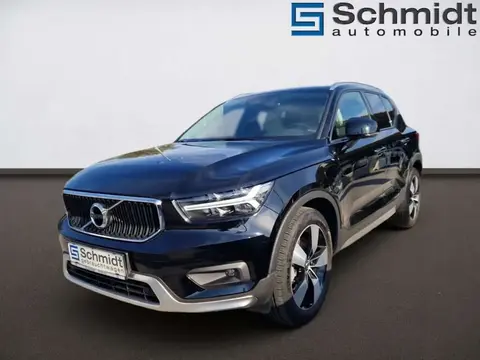 Used VOLVO XC40 Hybrid 2020 Ad 