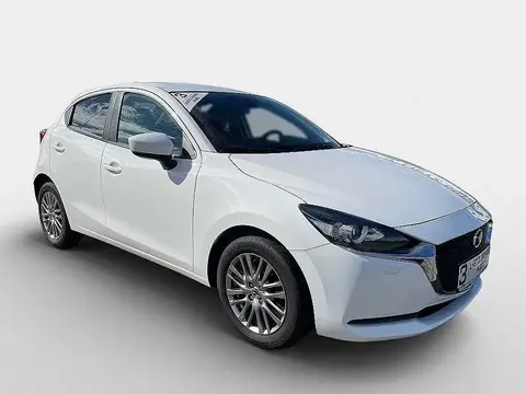 Used MAZDA 2 Petrol 2021 Ad 