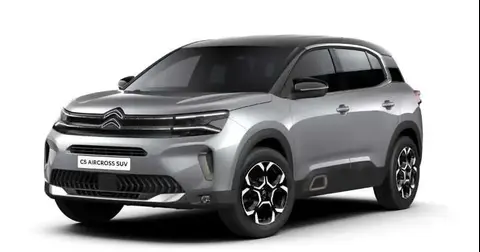 Used CITROEN C5 AIRCROSS Diesel 2024 Ad 