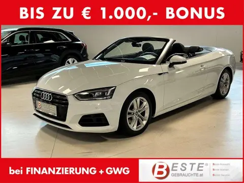 Annonce AUDI A5 Diesel 2019 d'occasion 