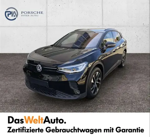 Annonce VOLKSWAGEN ID.4 Électrique 2024 d'occasion 