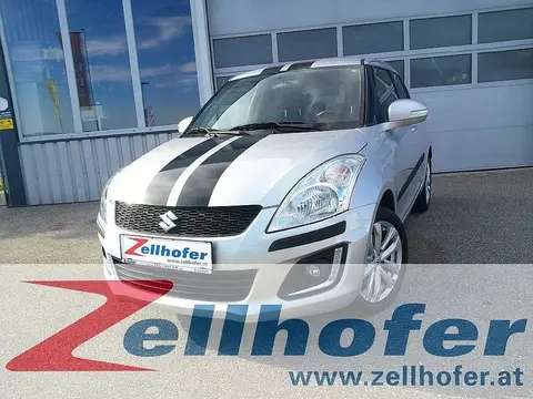 Used SUZUKI SWIFT Petrol 2016 Ad 