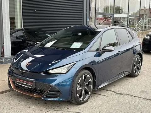 Used CUPRA BORN Electric 2023 Ad 