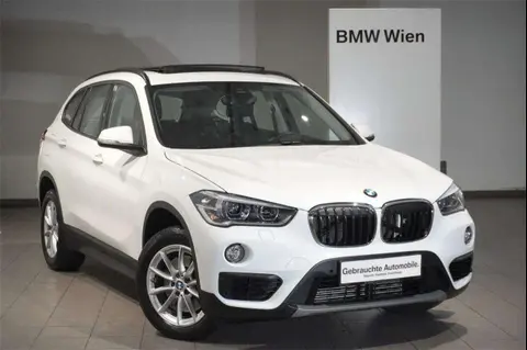 Used BMW X1 Petrol 2019 Ad 