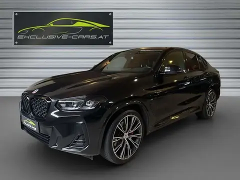 Annonce BMW X4 Diesel 2023 d'occasion 