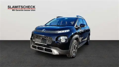 Used CITROEN C3 AIRCROSS Petrol 2019 Ad 