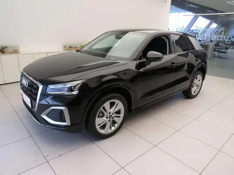 Used AUDI Q2 Petrol 2024 Ad 