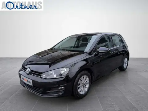 Annonce VOLKSWAGEN GOLF Diesel 2015 d'occasion 