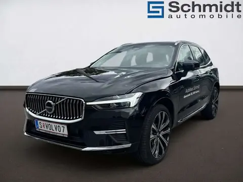 Annonce VOLVO XC60 Essence 2024 d'occasion 