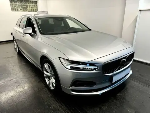 Used VOLVO V90 Diesel 2020 Ad 