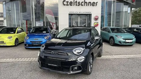 Annonce FIAT 500X Hybride 2024 d'occasion 