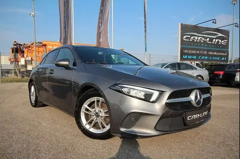 Used MERCEDES-BENZ CLASSE A Diesel 2019 Ad 