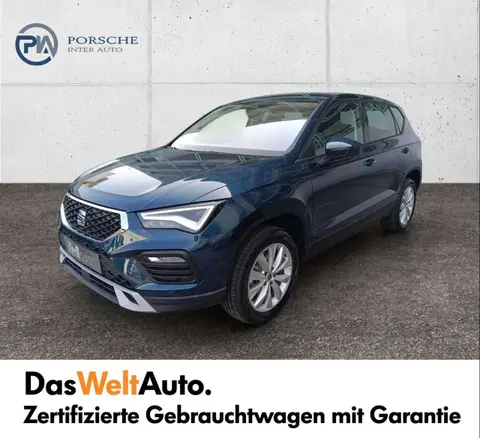 Used SEAT ATECA Diesel 2024 Ad 