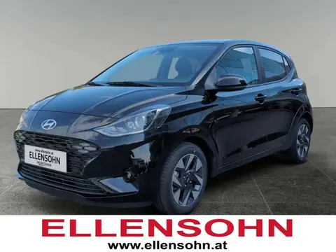 Annonce HYUNDAI I10 Essence 2024 d'occasion 