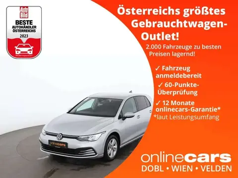 Annonce VOLKSWAGEN GOLF Diesel 2021 d'occasion 