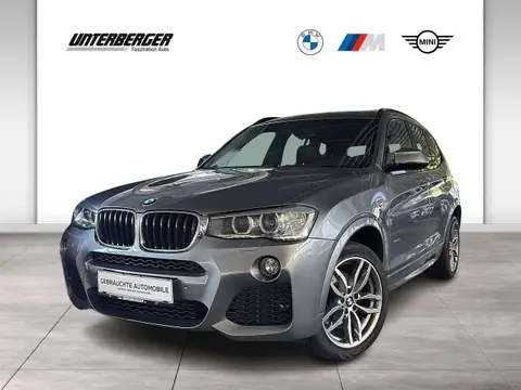 Used BMW X3 Diesel 2016 Ad 