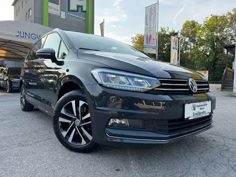 Used VOLKSWAGEN TOURAN Diesel 2020 Ad 