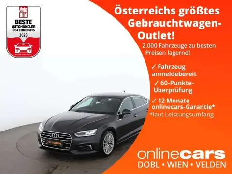 Used AUDI A5 Diesel 2019 Ad 