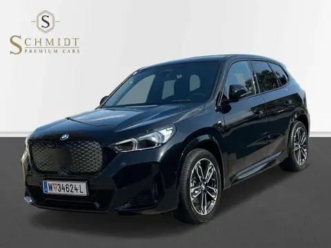 Annonce BMW IX1 Électrique 2024 d'occasion 