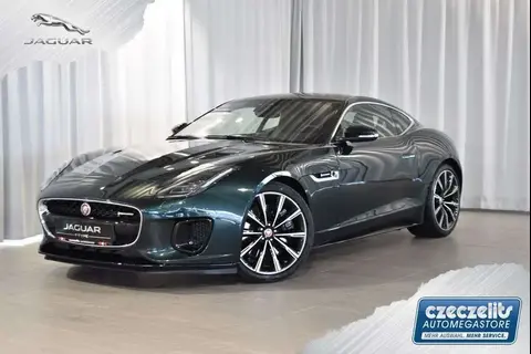 Annonce JAGUAR F-TYPE Essence 2021 d'occasion 