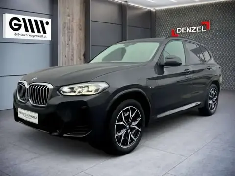 Used BMW X3 Hybrid 2022 Ad 