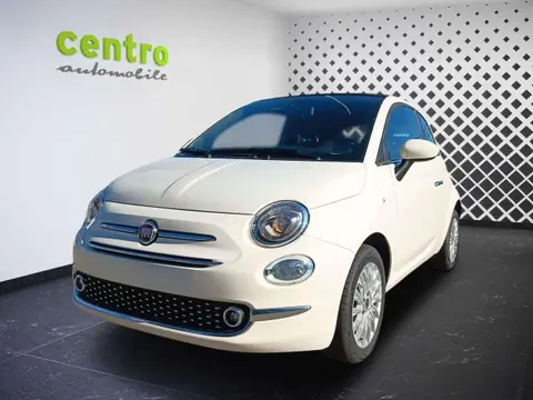 Used FIAT 500C Petrol 2024 Ad 