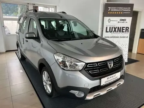 Used DACIA DOKKER Diesel 2020 Ad 