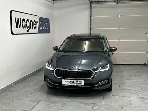 Used SKODA OCTAVIA Diesel 2020 Ad 