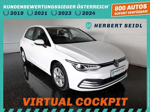 Annonce VOLKSWAGEN GOLF Diesel 2020 d'occasion 