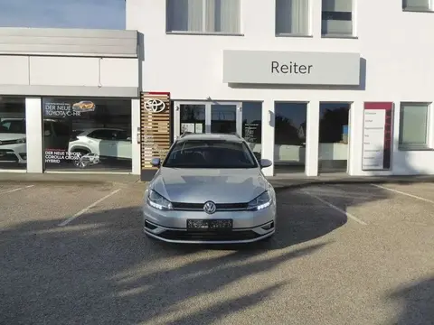 Used VOLKSWAGEN GOLF Diesel 2019 Ad 