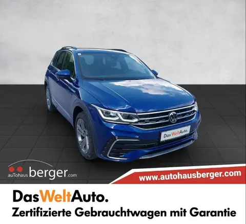 Annonce VOLKSWAGEN TIGUAN Diesel 2023 d'occasion 