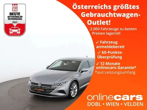 Used VOLKSWAGEN ARTEON Diesel 2021 Ad 