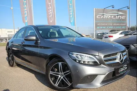 Used MERCEDES-BENZ CLASSE C Diesel 2020 Ad 